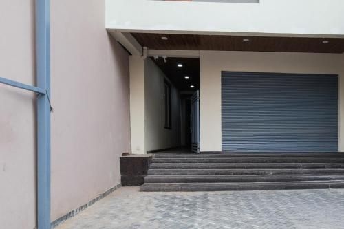 Collection O Kachiguda Bus Terminal