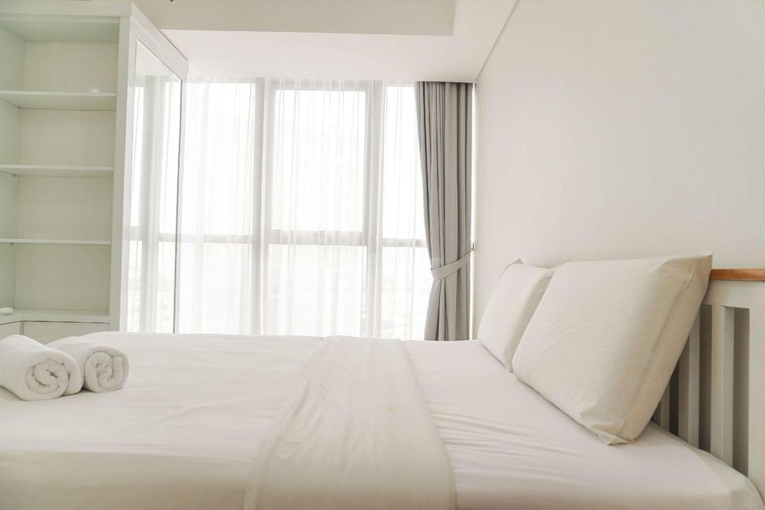 Serene & Best Location 2BR Gold Coast By Travelio