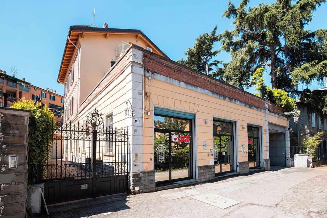 Residence Porta Saragozza