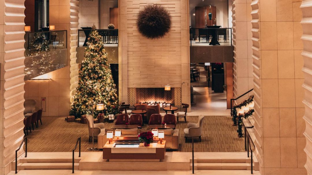 日內瓦洲際酒店