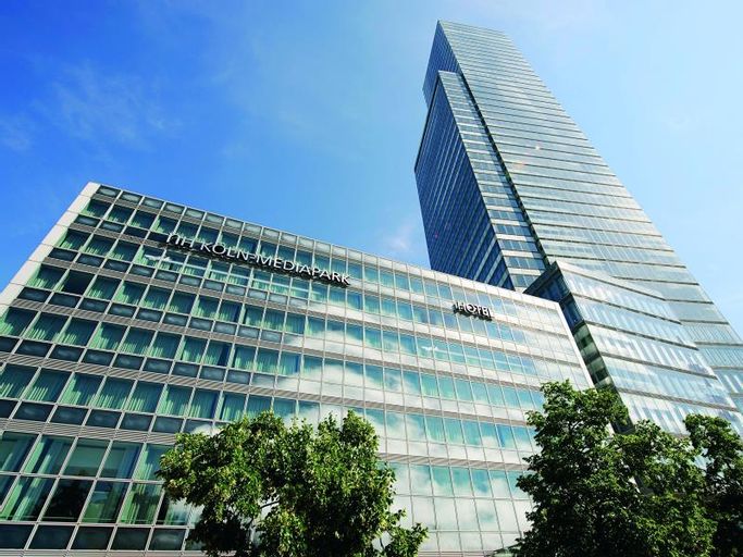 科隆美迪亞公園NH精選酒店