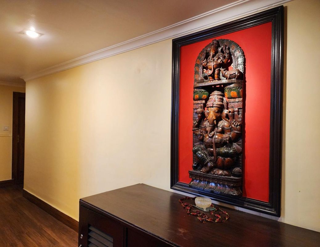 智慧貓頭鷹康福特爾旅館