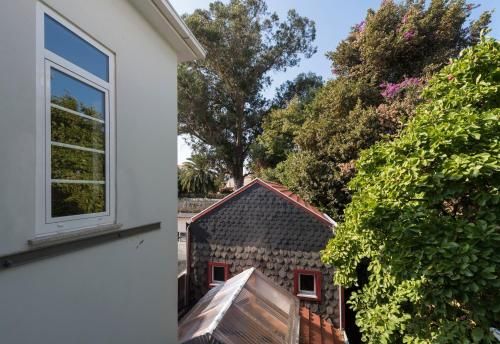 特里帕斯 - 科拉措布萊妮爾公寓酒店