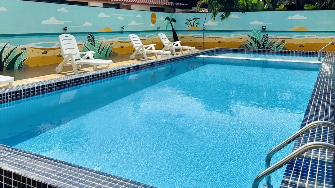 皇家瑪瑙海灘度假村