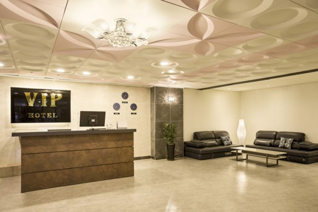 Yeongdeungpo VIP Hotel