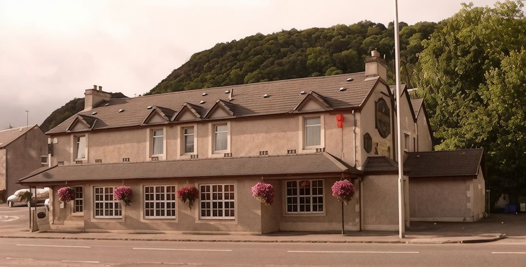Lochway Hotel