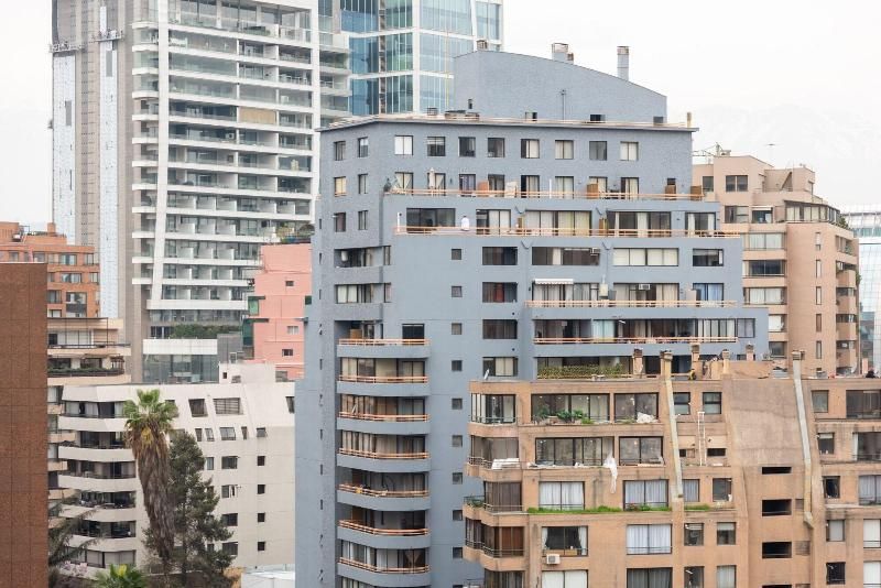 聖地亞哥APT服務式公寓