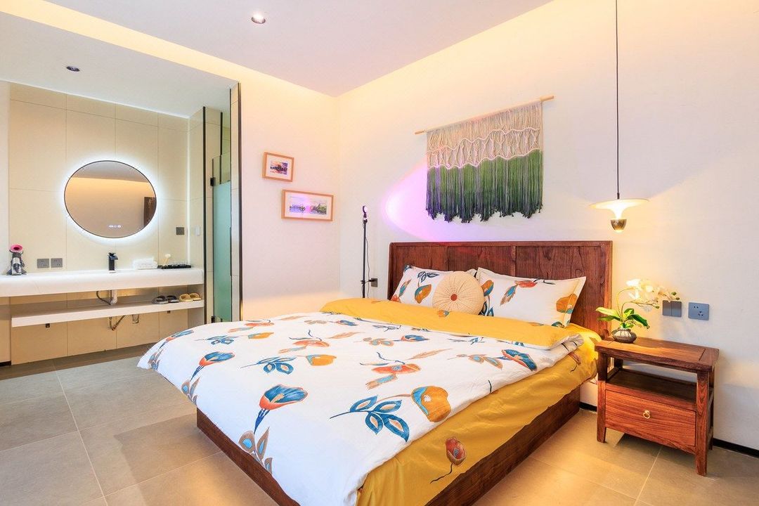 Wujia Villa (Wuyanjing Road)