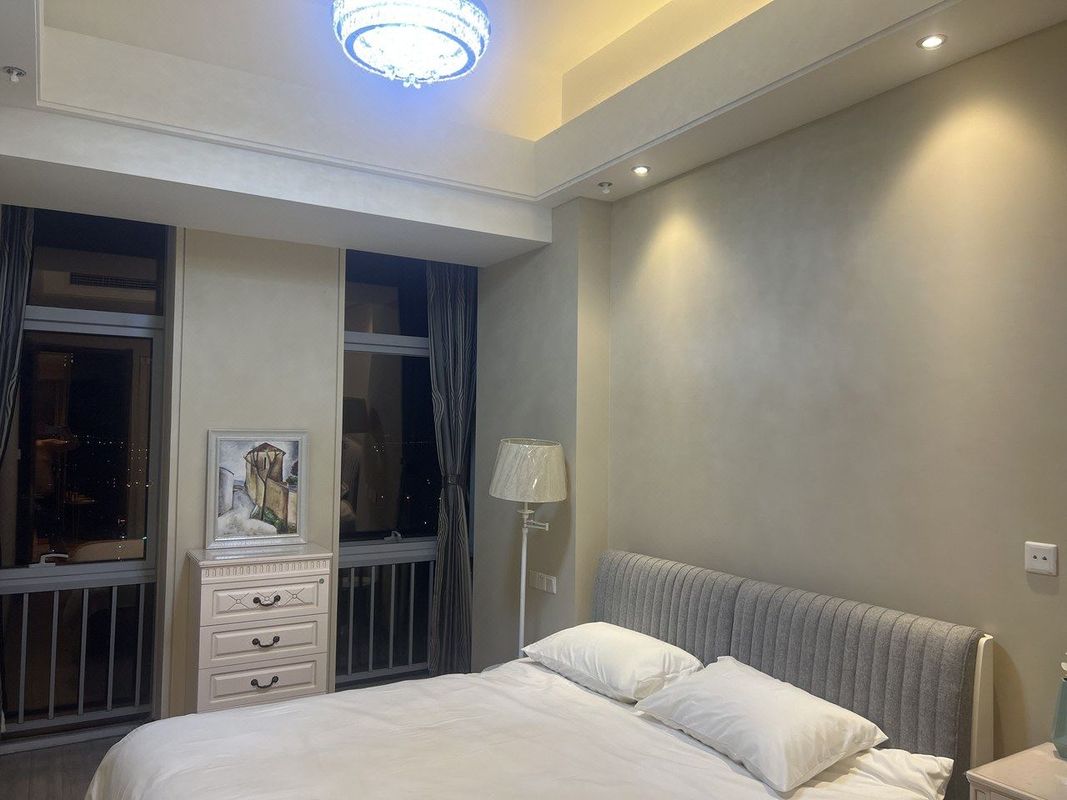 Xiaxianong Apartment (Jizhidao Branch)