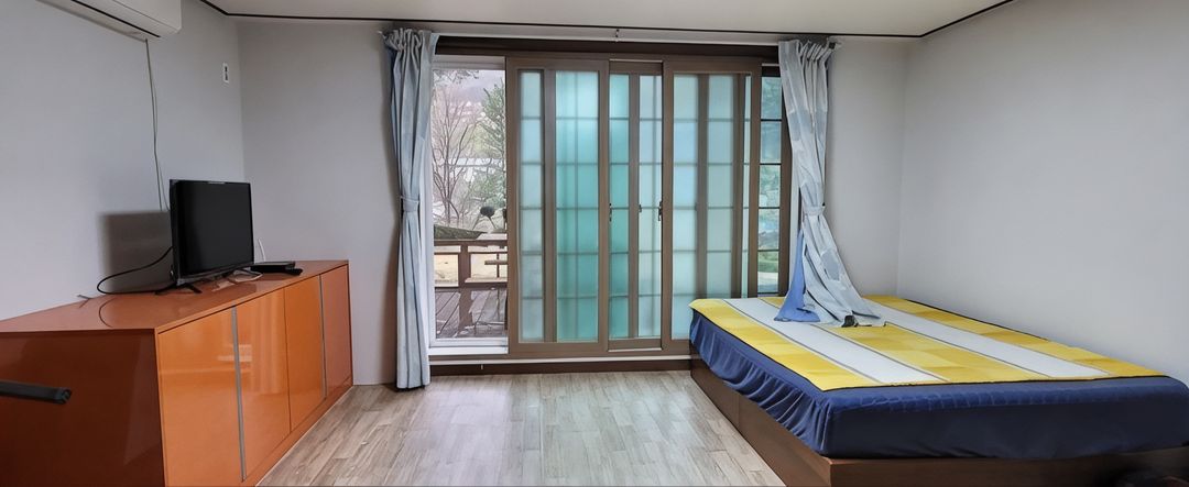 Yeongwol the French Residence Pension