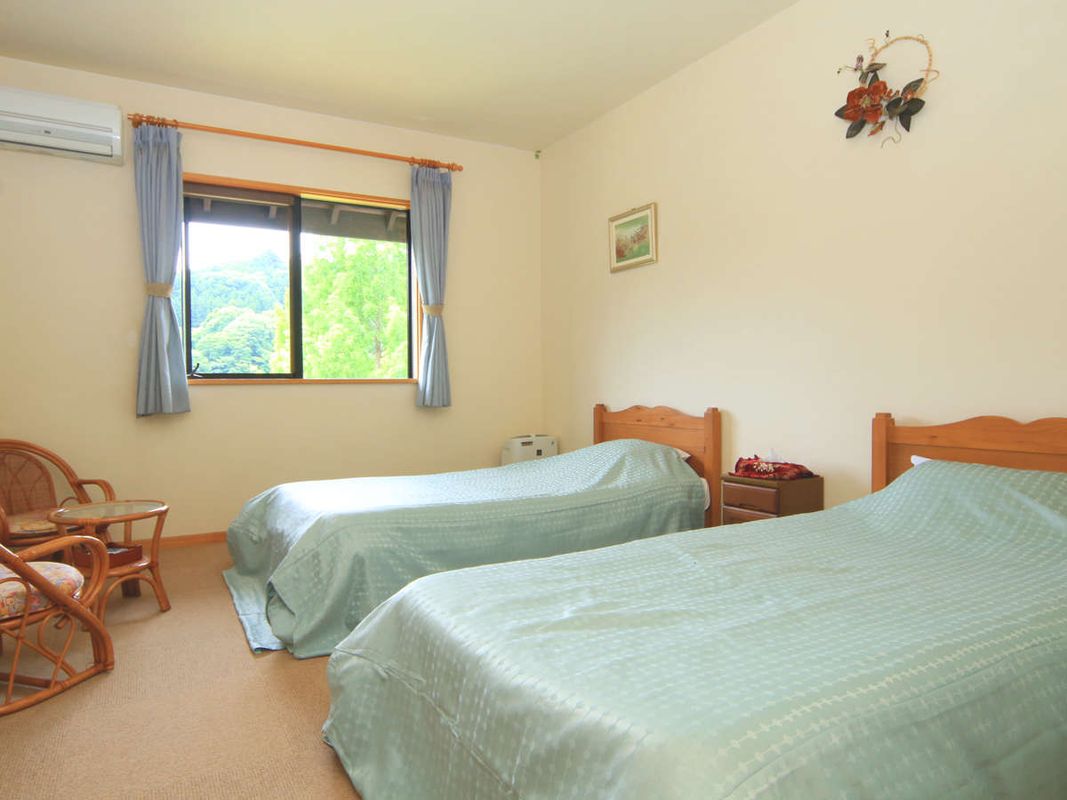 湖畔之宿 Tubakimoto(椿本)