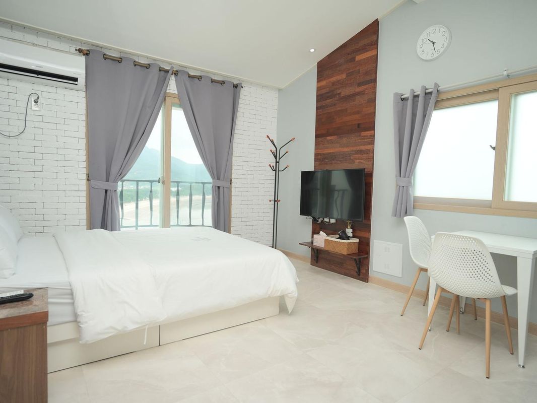 Ilmare Byeonsan Resort