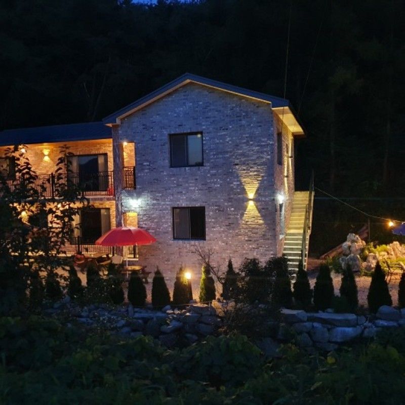 Gochang Soon House Pension