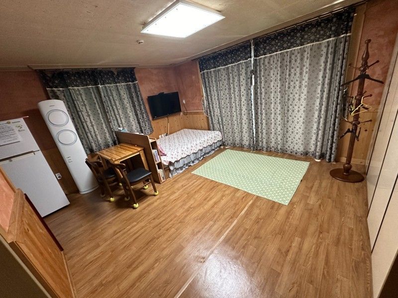 Gochang Seonunsando Sol Pension