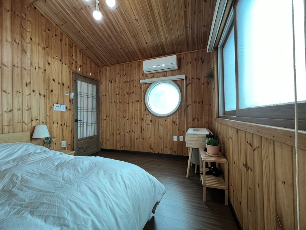 Namyangju Stay Namyangju Pension