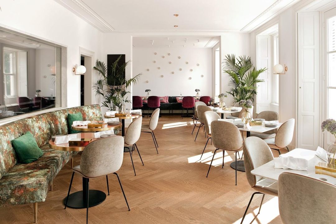 Parc Broekhuizen l Culinair Landgoed