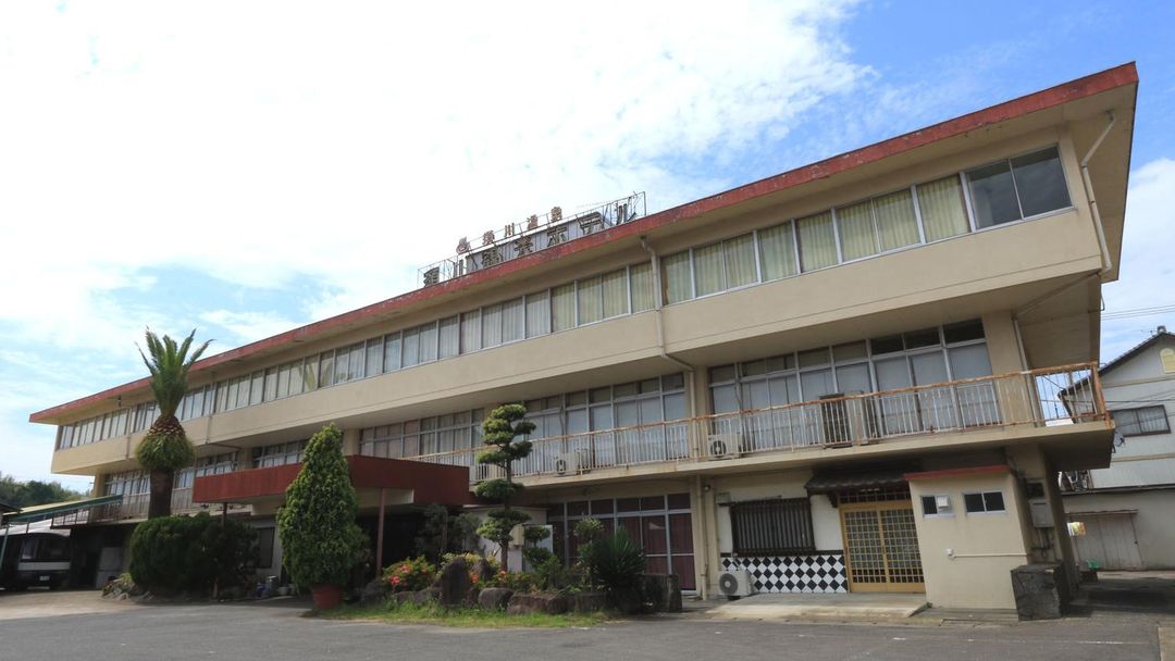 Business Sukawa Kanko Hotel