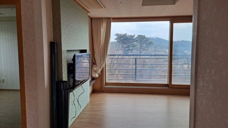 Hongseong Seoteo Auto Camping Site & Pension