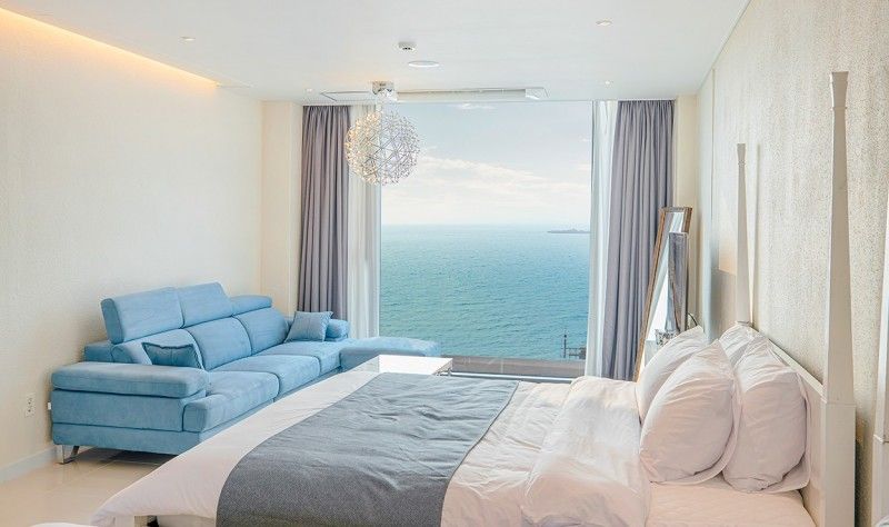 Hongseong Dalmong Pension