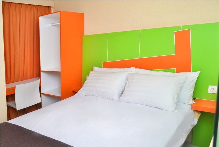 鈦快捷家庭酒店