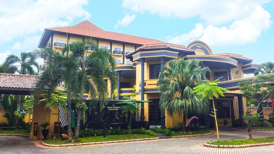 娜裏塔經典酒店