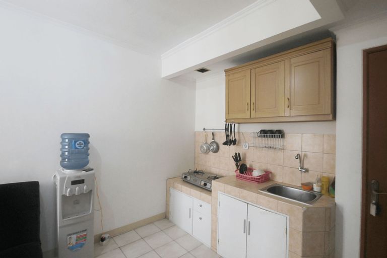 Mediterania Palace Residences Kemayoran