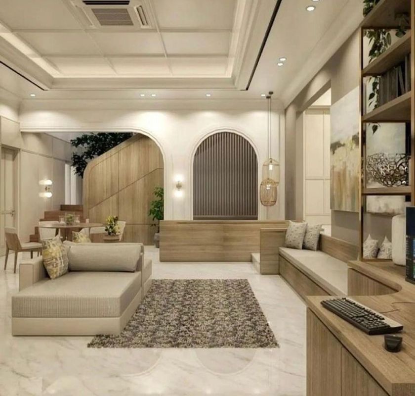 Casa Living Senopati