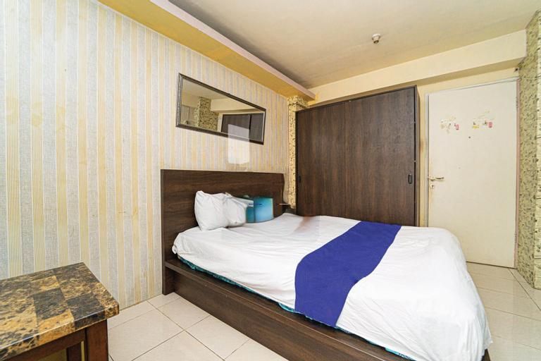 RedLiving Apartemen Kalibata City - RH Room Tower Gaharu