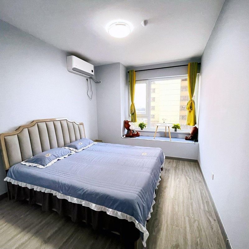 房東陽陽公寓(蒲北路分店)