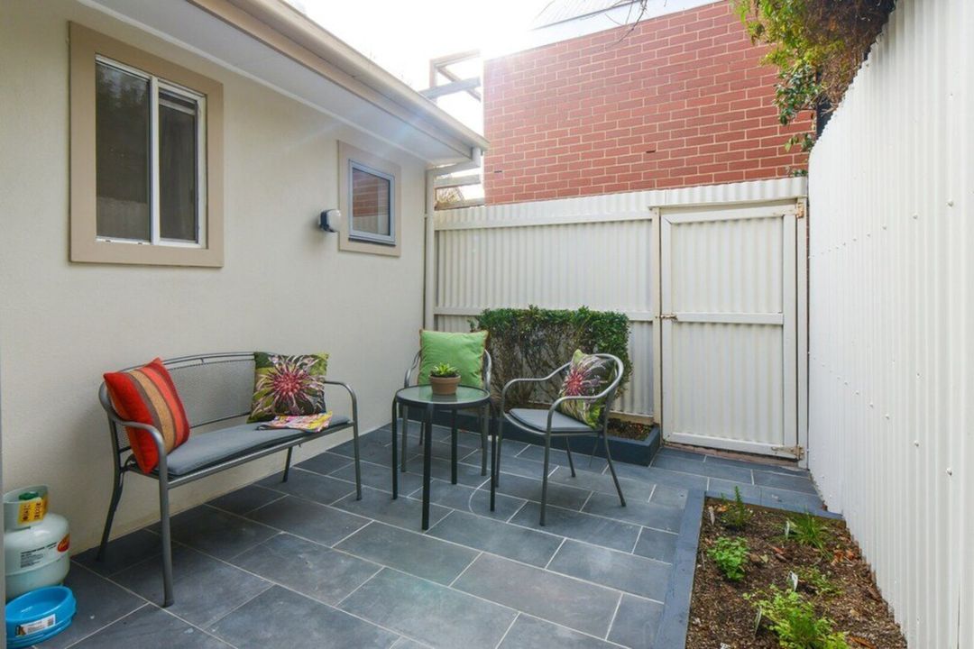 Boutique Stays - Carlton Terrace