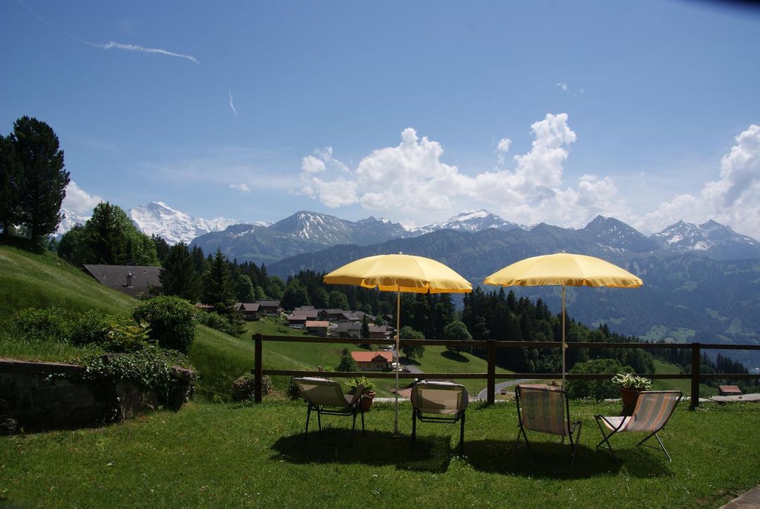 法斯賓德寶思酒店