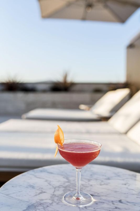 巴塞羅那艾瑪納克酒店