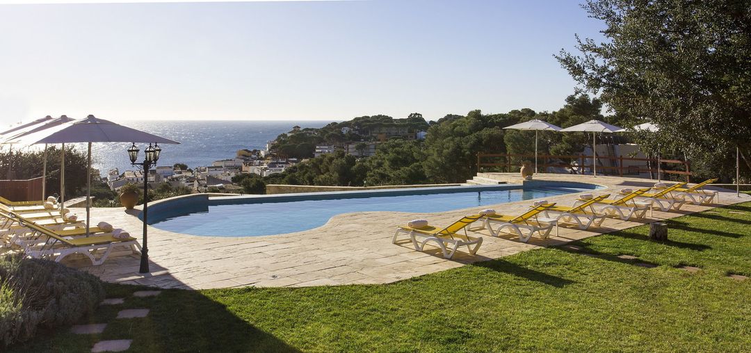 Hotel BlauMar Llafranc