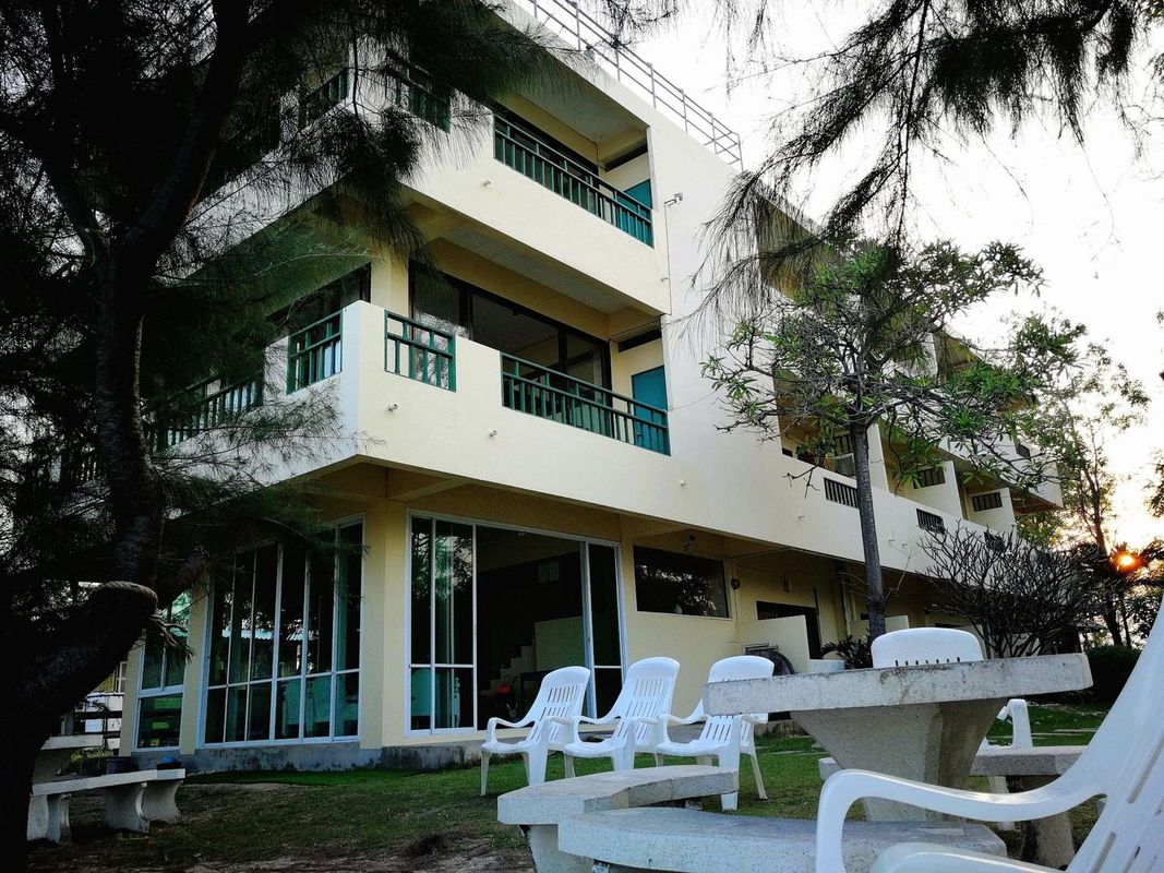 奧諾伊海景酒店