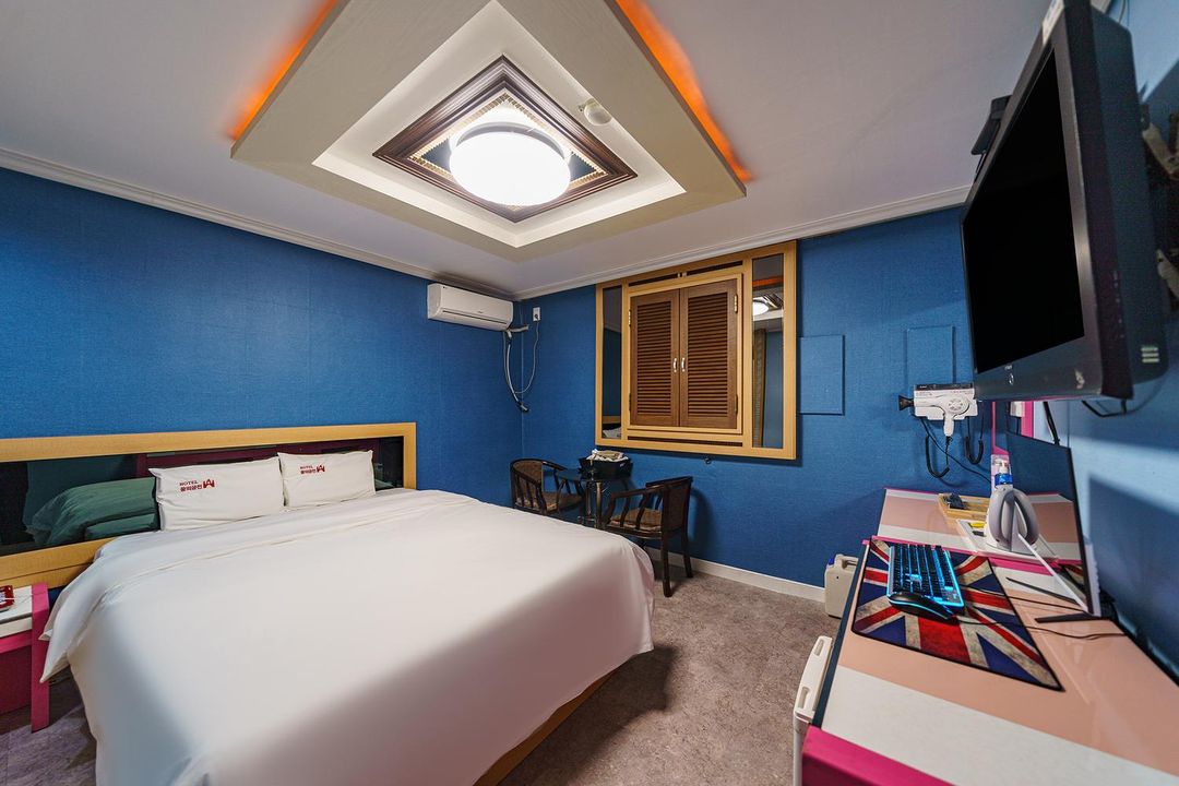 Siheung Dream Palace