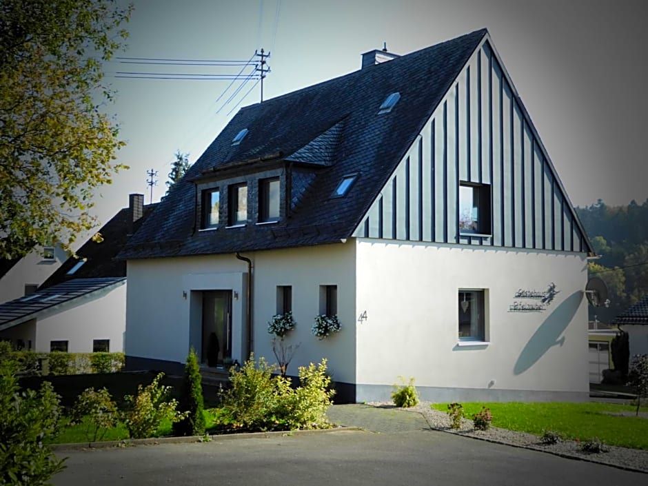 艾弗爾住宿加早餐旅館