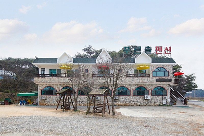 花地普倫索旅館