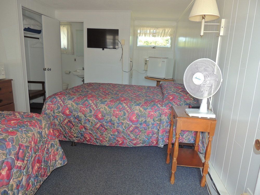 菲爾安日落汽車旅館