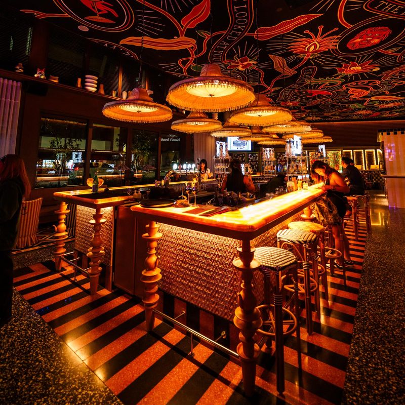 新加坡烏節瑪瑪謝爾特酒店