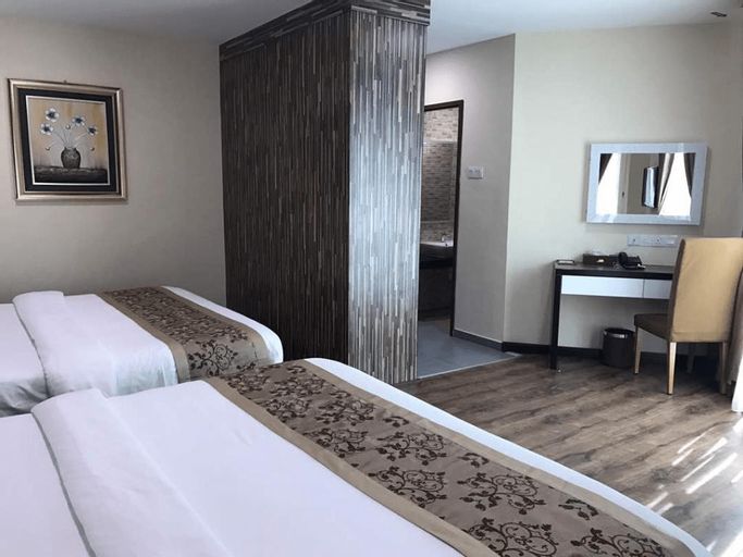 MidCity Hotel Melaka