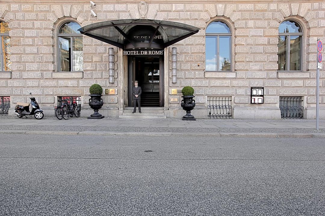 羅馬羅科·福爾蒂酒店