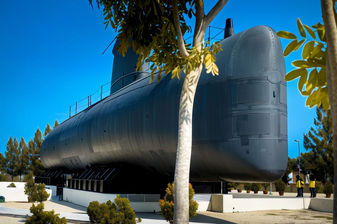 Vspace Guesthouse & Cafe