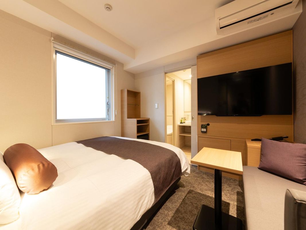 京急EX INN東京日本橋