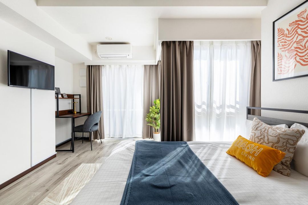 一尚民宿東京兩國店