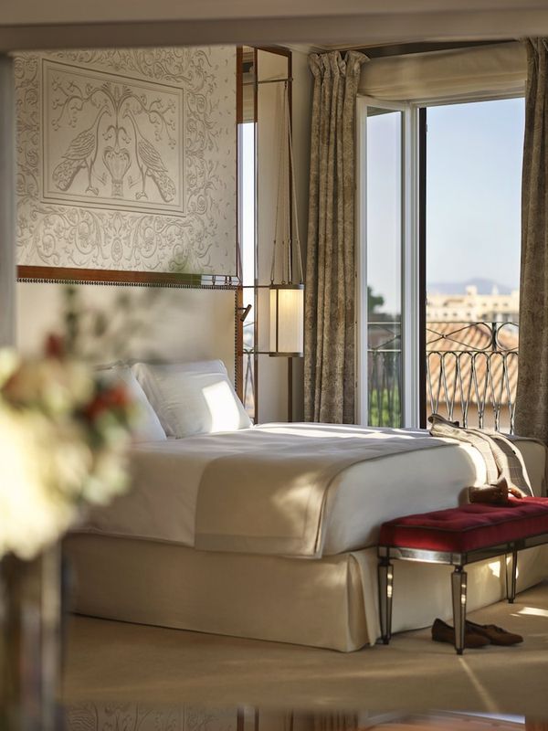 伊甸園多切斯特精品連鎖酒店