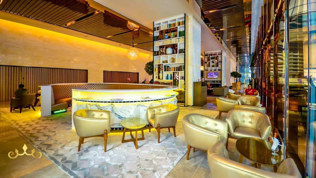 Tropicana the Residence KLCC by Gold Suites