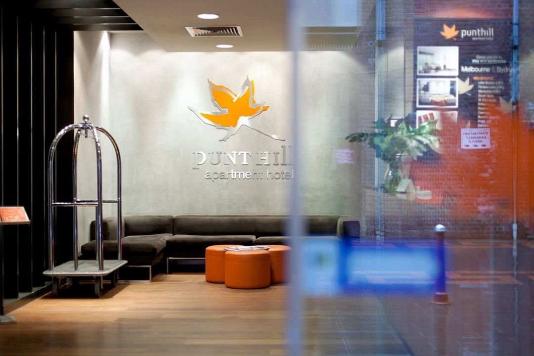 普特希爾小博克公寓