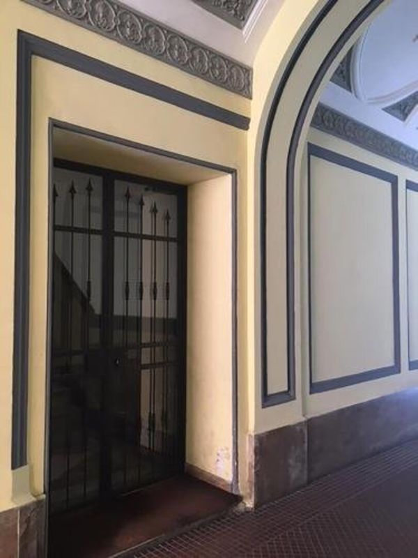 維亞德洛卡35號公寓