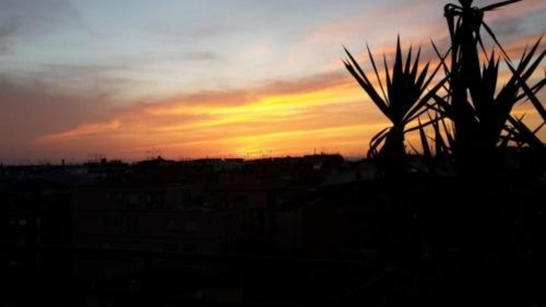 蒙特馬里奧公寓