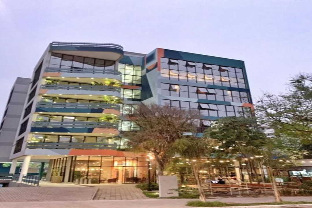 Selina Madalena Sao Paulo